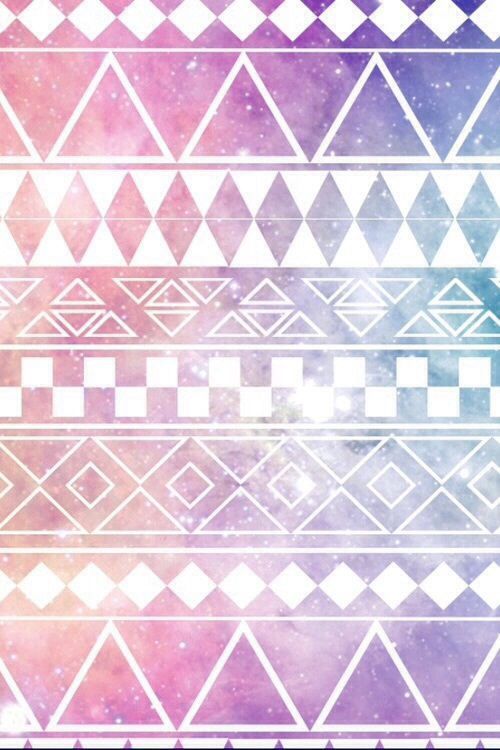 backgrounds patterns indie tumblr wallpaper aztec  Tumblr