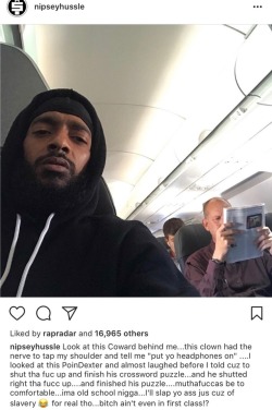 I fw Nip but frfr use your headphones on a plane. 