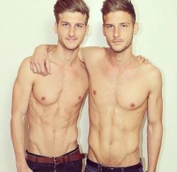 Campbell and Nicholas Pletts