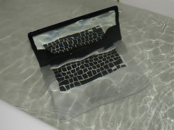 momsdildo:  WHAT THE FUCK YOU PEOPLE ARE CRAZY WHY THE FUCK YOU PUTTING YOUR LAPTOPS IN WATER WAS IT FUCKING WORTH IT  He got 140k reblog so I think its worth