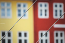   escape, geometry and colors … / Copenhagen  