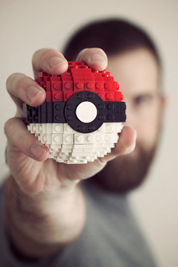 - Absolutely Awesome! [:Legos!
