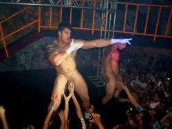 GAY MALE STRIPPERS