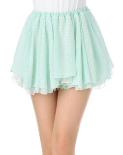 benjamin-bunnybutt:  pastelwarrior: Other skirt sets x and x More cute things here  SOMEONE BUY ME ALL OF THESE 