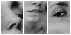 black-and-white:  face studies (by akimuby)