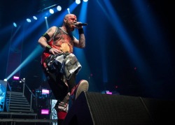 5FDP or FFDP live in OKC at the Peake!