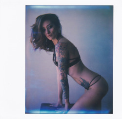 https://www.patreon.com/posts/4318456A ŭ pledge on my Patreon gets you instant access to my blog where you can download the full set of 15+ awesome polaroid scans from my shoot with BlvckringAnalog :) model Theresa Manchester photos BlvckringAnalog