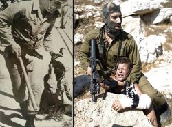 Israel abusing children for 68 years&hellip;