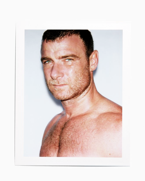 etcpackers:  Liev Schreiber by Lucas Michael for New York Magazine (2013)