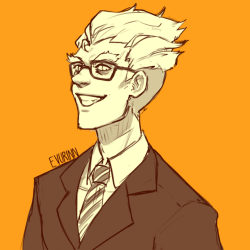 evurinn:  Overwatch kingsman au more like i just wanted to draw them in suits AAAA kingsman 2 just released today i want to watch