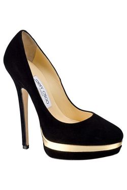 womenshoesdaily:  Jimmy Choo - Cruise 2013   If you love me you would buy me these!