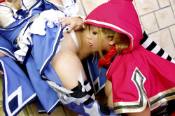 hot-cosplay:  Queen’s Blade - Hottest Cosplay Ever 324 PICS / 285 MB / 800 x 1200 DOWNLOAD http://uploaded.net/file/tmtokx8e/ http://uploaded.net/file/ca66goc4/ http://uploaded.net/file/afc23idb/ Enjoy!!!! Uploaded.net - Get a premium account for