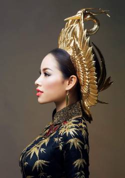 Vietnamese Beauty&hellip;
