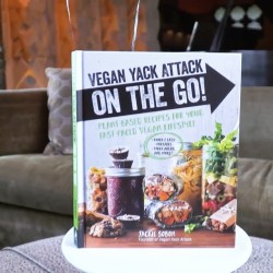 yackattack:  I can’t believe it!!😳 #VYAonthego has been out for FIVE WHOLE MONTHS as of today!🎉 I didn’t share much from the launch party at the @sowdenhouse in LA, but I now have a video of it.😍 (Hint: it was a lot of work AND awesome!)