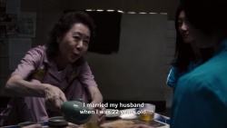 unfrightthere:  dopenmind:  afatblackfairy:  panobama:  saltychurisdiction:  GRANDMA IS SO HARDCORE IM SCREAMINGGET ON  HER LEVEL  LIKE I SAID, HARDCORE KOREAN PRISON WOMEN THAT KILLED THEIR ABUSERS  But what is this? Can I watch it?  What is this from???