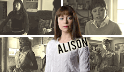 onceuponatop:  fuckyeahpikacha:   Orphan Black: The Clone Club   This gif-set definitely made me start watching the show. 