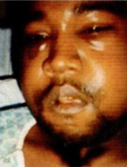 BACK IN THE DAY |10/23/02| Kanye West was involved in a near fatal car crash while driving from a recording studio in Los Angeles.