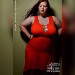 #throwback to the first shoot with Kerry @karielynn221979 with her sultry clingy dress that hints to why this redhead would be a popular plus symbol of sexuality. #busty #erotic #sex #effyourbeautystandards #stacked #elle #fashion #thick #bbw #plus #plusm