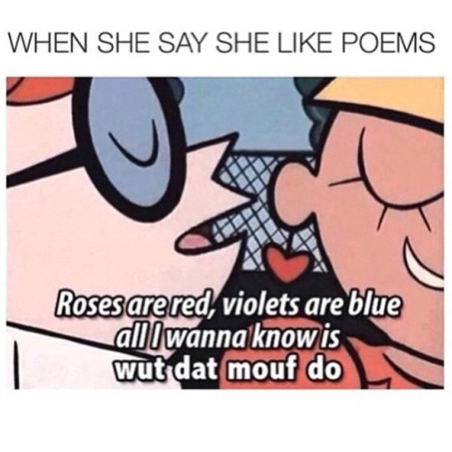 Funny poems about men