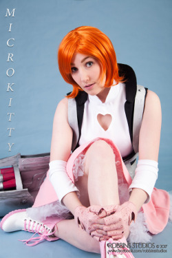 this was actually taken in 2016, but I lost the 2016 watermark *shrug*someone asked to see my nora costume, so I figured I’d edit one of the ones I didn’t touch instead of reposting 