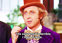 aestheticfeast:  [barbarastanwyck]  Willy Wonka and the Chocolate Factory (1971) 