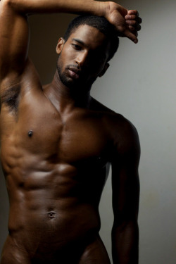   DeAngelo Scales by Seth London    