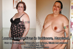 spreadingwives:Love being a dirty, helpless exposed whore! Please retweet reblog &amp; repost me! Lauren Arnette https://www.dropbox.com/sh/oi1yfbdat6mpx3p/AAACilioZ27r_Zj2nMLC4rXMa?dl=0