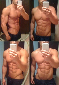Perfect 6 pack