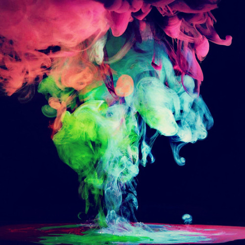 smoke color | Tumblr