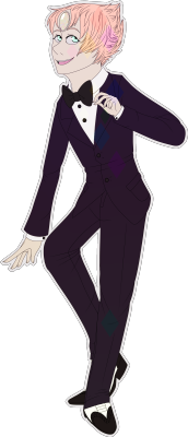 dragothedemon:  Because SU spoilers I have decided to draw Pearl in a suit!!! Speedpaint 
