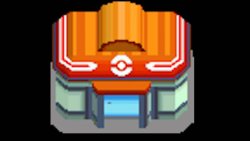 megapokemonxy:  go-pokemon:   “I thought it would be fun to recreate a Pokémon Center from the  main games and use it as a charging station for trainers to hang out and  heal their power drained phones”  -  Spencer Kern Source: businessinsider  Signal