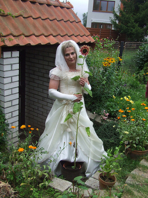 Brides Single East European 52