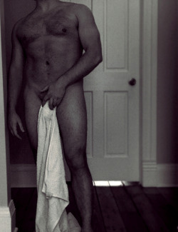 eloquentlyerotic:  Drop the towel, drop the towel….for the love of god, please drop the towel!!  *major fucking ditto*