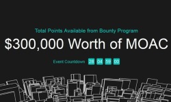 freecryptocurrency: Here you can get a share of the 跌,000 MOAC bounty campaign! Moac is a new blockchain platform that allows for smart contracts and easy interaction between different blockchains. It’s already on exchanges and ready to sell as soon