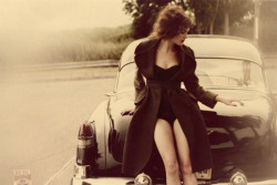 inspirationgallery:  You Are Breaking My Heart. Heidi Mount by Guy Aroch. Muse Magazine Fall 2012 