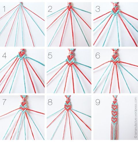 How to make rainbow loom bracelet snake belly