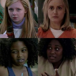 miamberst:  elwynbrooks:  ithelpstodream:  Can we talk about their A+ casting though?   You missed the most incredible one  Spot TF on 