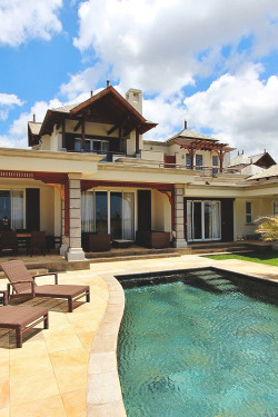 livingpursuit:  Heritage The Villas | Mauritius