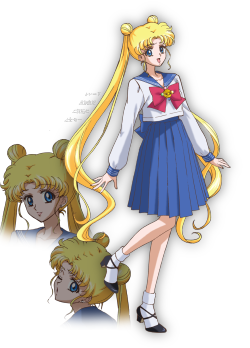 sailormooncollectibles:  Sailor Moon Crystal: character designs http://www.sailormooncollectibles.com/2014/04/27/new-sailor-moon-crystal-2014-anime-character-designs-air-date/  Looooooove so much.