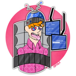 spacepupx: BumpkinBoy.exe On a hillbilly hype right now due to a hypnotist getting me into it.Relocation methods are taking extreme steps forward, sit right down in this chair and we will install a personality right into your brain so you fit perfectly