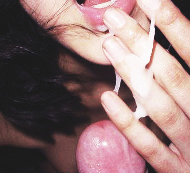 Finger licking good