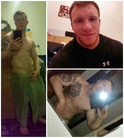 ksufraternitybrother:  James from Montana KSU-Frat Guy:  Over 42,000 followers . More than 31,000 posts of jocks, cowboys, rednecks, military guys, and much more.    Follow me at: ksufraternitybrother.tumblr.com