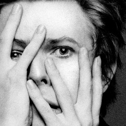 soundsof71:David Bowie, “Time” by Masayoshi Sukita, 1977