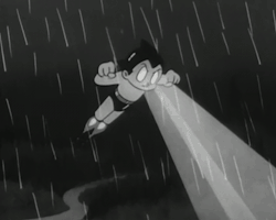 hooray-anime:  Astro Boy ‘63 Tv Series - Directed by Osamu Tezuka    