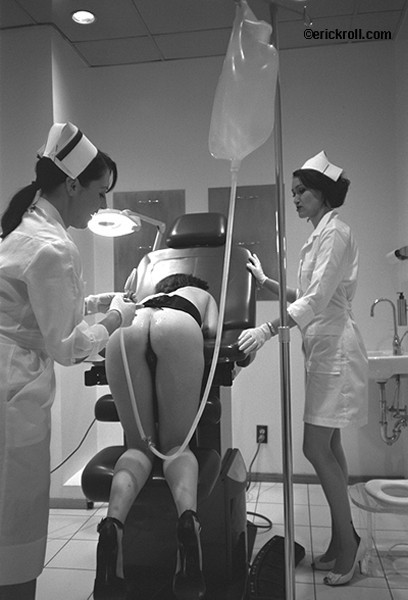 Homemade fuck Enema nurses 6, Mature nude on camfive.nakedgirlfuck.com