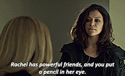 itberice:  Delphine Cormier in   “The Weight of This Combination”  