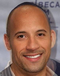 powerjock:  coffindude:  lightbluesoldier:  i fused dwayne johnson and vin diesel (dwin johnsel) together and he looks surprisingly more innocent than his two contributors  this man could never be an action movie star  this man works at verizon  