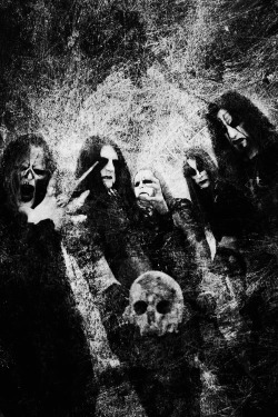 inf3ct:  Dark Funeral