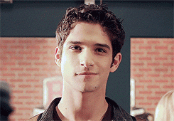 jokerisms:           …just ‘cause my initials are S.B. –                                                                      don’t B.S. me!  kiara’s dc casting series 2/?–tyler posey as KON-EL/CONNER