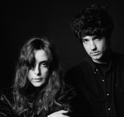 victorialuhgrand:  Beach House for SPIN Magazine